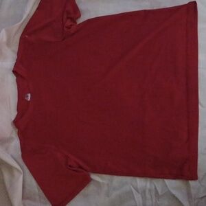 MAJESTIC Cool Base boys T-Shirt